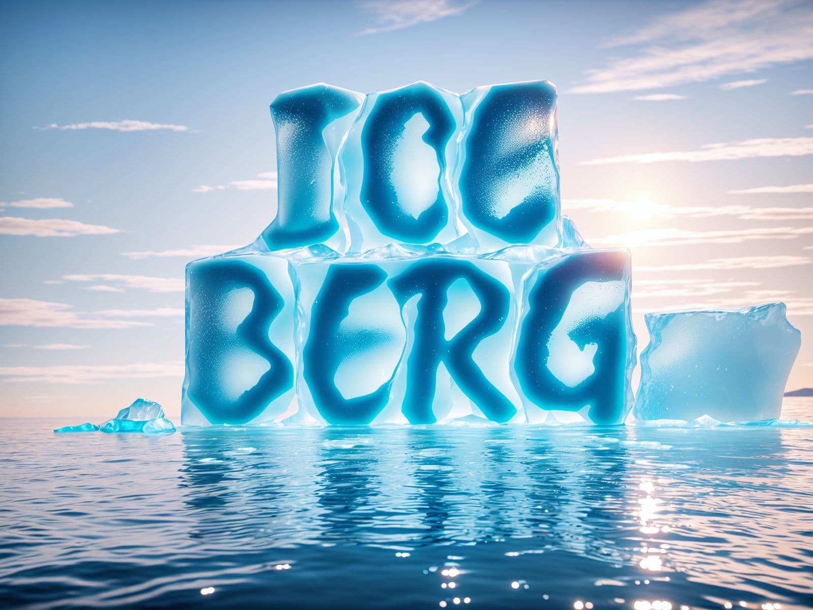 Iceberg