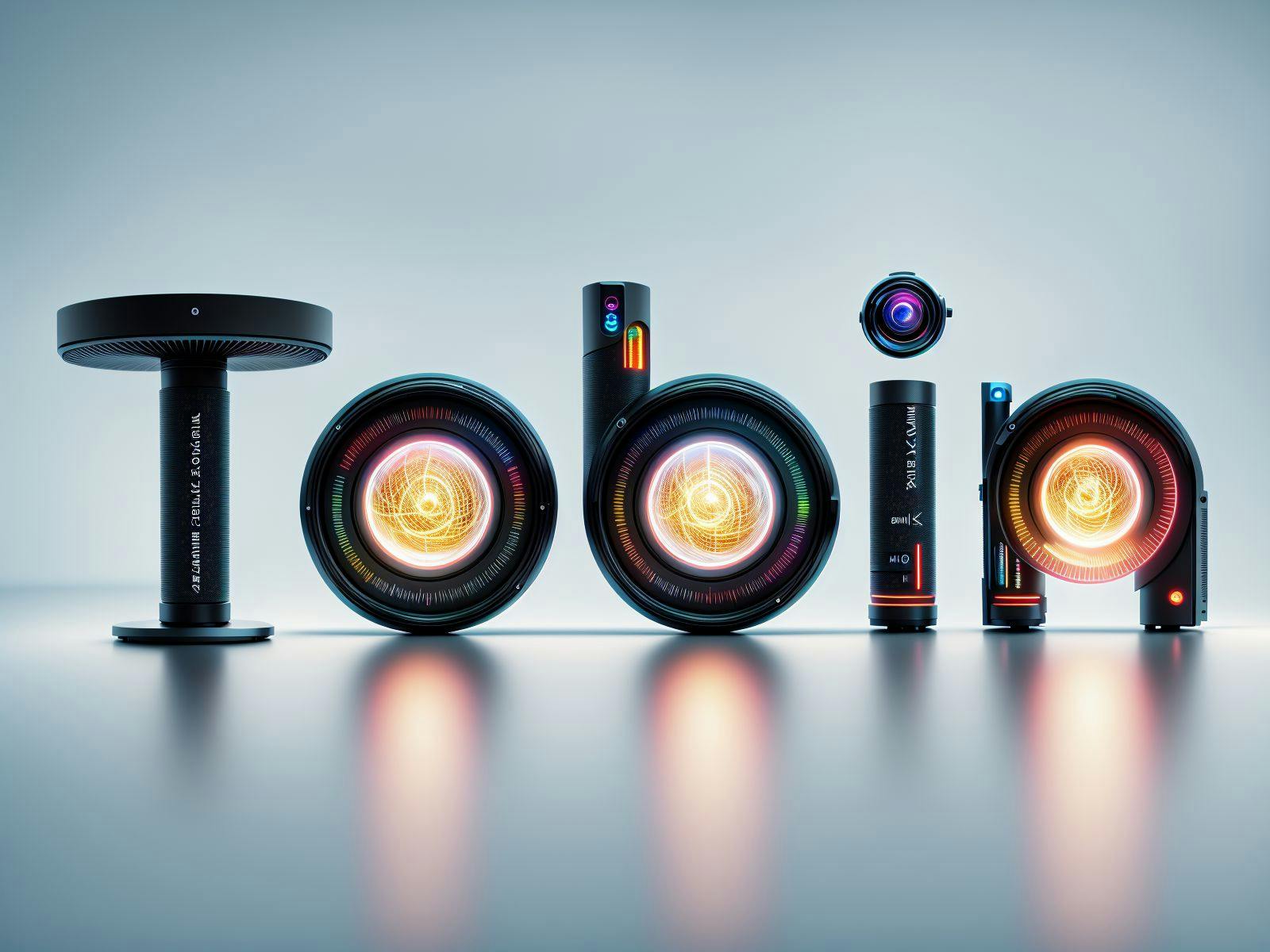 Tobin Atoms