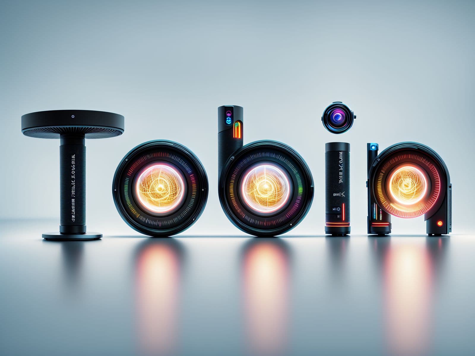 Tobin Atoms